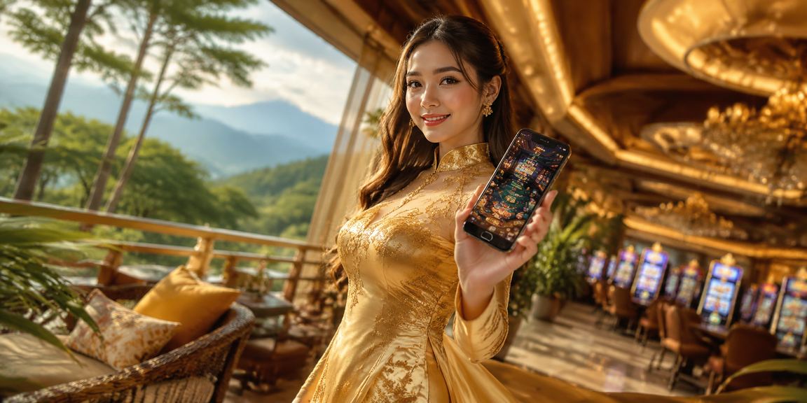 Người dùng Việt Nam chơi cá cược trên điện thoại Android